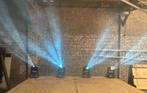Movinghead Spot 4 pièces JBSYSTEMS Light, Lumières, Comme neuf, Enlèvement, Couleur