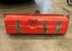 Triumph Spitfire MK1-2-3 bezinetank, Ophalen