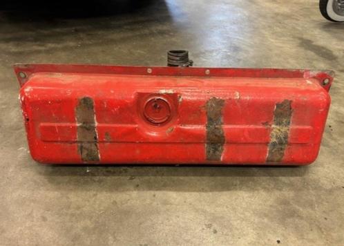 Triumph Spitfire MK1-2-3 bezinetank, Auto diversen, Overige Auto diversen, Ophalen