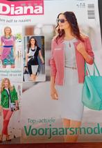 Naai tijdschriften, Hobby en Vrije tijd, Naaien en Fournituren, Ophalen, Gebruikt, Overige typen