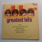 ABBA's greatest hits vinyl origineel 1975, Cd's en Dvd's, Vinyl | Pop, Ophalen of Verzenden, Zo goed als nieuw