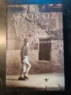 Amos Oz. Een verhaal van liefde en duisternis. Boek, Boeken, Ophalen of Verzenden, Zo goed als nieuw