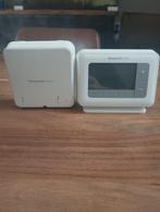 Thermostat sans fil T4R, Doe-het-zelf en Bouw, Thermostaten, Zo goed als nieuw, Ophalen