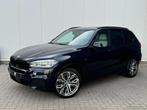 ✅ BMW X5  xDrive35i M-SPORT FULL B&O PANO SOFTCLOSE LED HUD, Auto's, BMW, Automaat, 199 g/km, Leder, Bedrijf