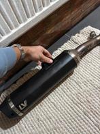 Can am ryker leovince uitlaat, Motoren, Ophalen, Gebruikt