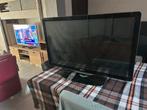 TV Philips smart B 90cm H 54cm, Ophalen, Gebruikt, Philips, Smart TV