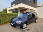 Volkswagen Caddy Caddy 2.0 TDI Maxi 7 zitplaatsen Navi *150P, Voorwielaandrijving, Gebruikt, 4 cilinders, https://public.car-pass.be/vhr/5d535cb4-c795-4a2c-8e7a-ffa392cf51e1