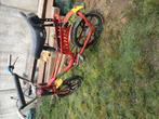 Vélo vintage, Fietsen en Brommers, Fietsen | Oldtimers, Ophalen, Quadriga, Jaren '60 of nieuwer
