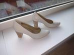 Witte pumps, Pumps, Dorking, Wit, Nieuw