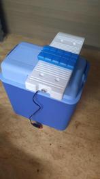 Electrische koelbox, Caravans en Kamperen, Koelboxen, Ophalen, Zo goed als nieuw, Koelbox, Elektrisch