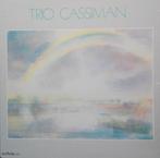 LP/ TRIO CASSIMAN, Cd's en Dvd's, Vinyl | Nederlandstalig, Ophalen of Verzenden, Zo goed als nieuw, 12 inch, Streekmuziek