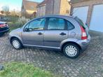 Citroen C3 - BENZINE LEZ OK -Pret a immatriculé - 109.000km!, Auto's, Stof, Blauw, Particulier, Stadsauto