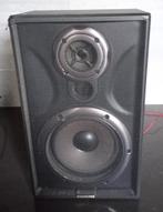 luidspreker, Gebruikt, Minder dan 60 watt, Front, Rear of Stereo speakers, Ophalen