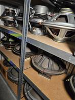 speakers Phillips, Goodmans, Fane, etc., Philips, Moins de 60 watts, Enlèvement ou Envoi, Comme neuf