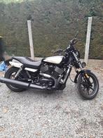 AV harley davison 750, Motoren, Motoren | Harley-Davidson, 750 cc, 2 cilinders, Chopper, Particulier