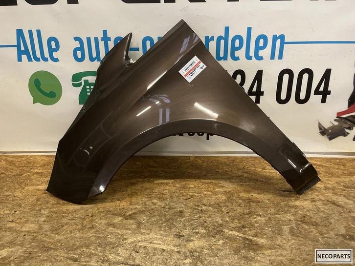 MERCEDES V KLASSE VITO A447 W447 ZIJSCHERM SPATBORD LINKS, Auto-onderdelen, Carrosserie, Bumper, Mercedes-Benz, Gebruikt, Ophalen of Verzenden