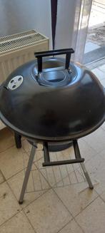 Barbecue comme neuf, Tuin en Terras, Houtskoolbarbecues, Ophalen, Zo goed als nieuw