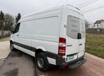 416CDI EURO5 2011 200,000KM 0471654764, Auto's, Euro 5, Zwart, Wit, Bedrijf