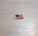 PIN - UNITED STATES OF AMERICA - USA - AMERIKA, Envoi, Utilisé, Ville ou Campagne, Insigne ou Pin's