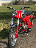 Zundapp C50 Sport - nieuwe staat, Fietsen en Brommers, Ophalen, Klasse B (45 km/u), 49 cc, Overige merken