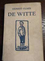 De Witte van Ernest Claes, Antiek en Kunst, Ophalen of Verzenden, Ernest Claes
