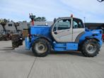Verreiker MANITOU MT 1440 ST3B (447), Ophalen