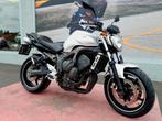 YAMAHA FZ 6 N GARANTIE MOTOSD 1 ou 2 ans, 4 cilinders, Bedrijf, Meer dan 35 kW, 600 cc