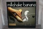 Lp jazz - Milkshake Banana, 12 pouces, Jazz, Utilisé, 1980 à nos jours