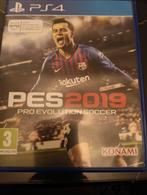 Pes 2019, Games en Spelcomputers, Games | Sony PlayStation 4, Ophalen, Zo goed als nieuw