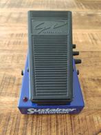 George Dennis GD80 Sustainer Distortion, Ophalen, Gebruikt, Compressor