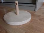 Houten kaasplank, Ophalen of Verzenden, Gebruikt