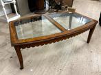 woonkamertafel en console, Ophalen, 100 tot 150 cm, 50 tot 75 cm, Nieuw