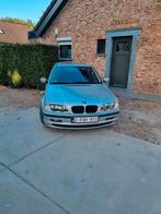 Bmw e46, Particulier, Te koop
