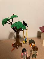 Playmobil Country (2 huisjes met toebehoren), Ophalen, Zo goed als nieuw