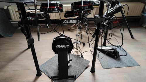 Alesis Crimson II SE, Muziek en Instrumenten, Drumstellen en Slagwerk, Zo goed als nieuw, Overige merken, Elektronisch, Ophalen