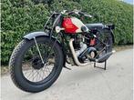 1928 Spoyer OHC Oldtimer Motorfiets, Motoren, Bedrijf, Overig, Spoyer
