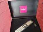GSM Haier, Ophalen, Zo goed als nieuw