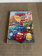 Boekje Disney Club: Disney Pixar met CD, Boeken, Ophalen of Verzenden, Zo goed als nieuw
