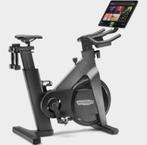 Technogym Bike met Touchscreen, Sports & Fitness, Appareils de fitness, Comme neuf, Enlèvement, Vélo d'appartement