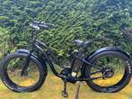 Elektrische Fatbike, Fietsen en Brommers, Ophalen