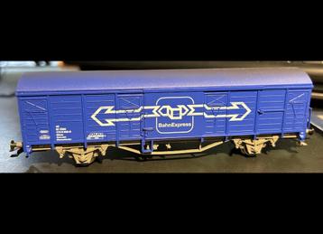 2959. H0 Märklin „Bahn Express” wagon. beschikbaar voor biedingen