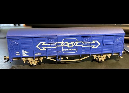 2959. H0 Märklin „Bahn Express” wagon., Hobby en Vrije tijd, Modeltreinen | H0, Nieuw, Wagon, Märklin, Ophalen of Verzenden