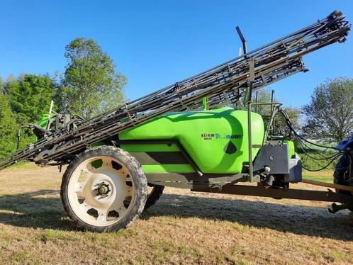 Tecnoma Galaxy, Zakelijke goederen, Landbouw | Werktuigen, Akkerbouw, Gewasbescherming en Bemesting, Ophalen