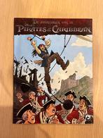 De avonturen van de Pirates of the Caribbean - Water & vuur, Eén stripboek, Ophalen of Verzenden