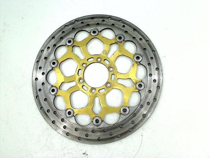 REMSCHIJF VOOR Ducati Monster S4 2001-2002 (01-2001/12-2002), Motoren, Onderdelen | Ducati, Gebruikt