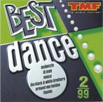 2-CD-BOX *  Best Dance 2/99, CD & DVD, CD | Pop, Enlèvement ou Envoi