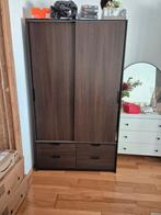 Trysil kledingkast ikea, Ophalen, Gebruikt