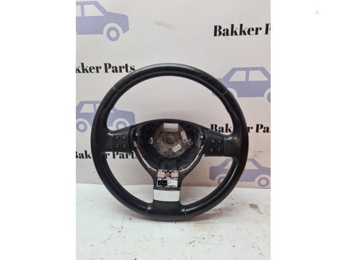 Volant d'un Audi Q2, Autos : Pièces & Accessoires, Commande, Audi, Utilisé, 3 mois de garantie