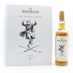 The Macallan - Folio 6 / Single Malt Whisky., Pleine, Autres types, Enlèvement ou Envoi, Neuf