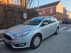 Ford Focus Break – Euro 6 – Perfecte staat, 88 g/km, 5 deurs, Particulier, Zilver of Grijs